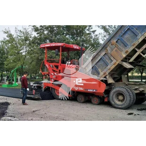 2016 BOMAG BF600P-46806752