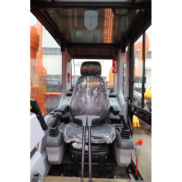 2026 Lonking LG6225E-46807058