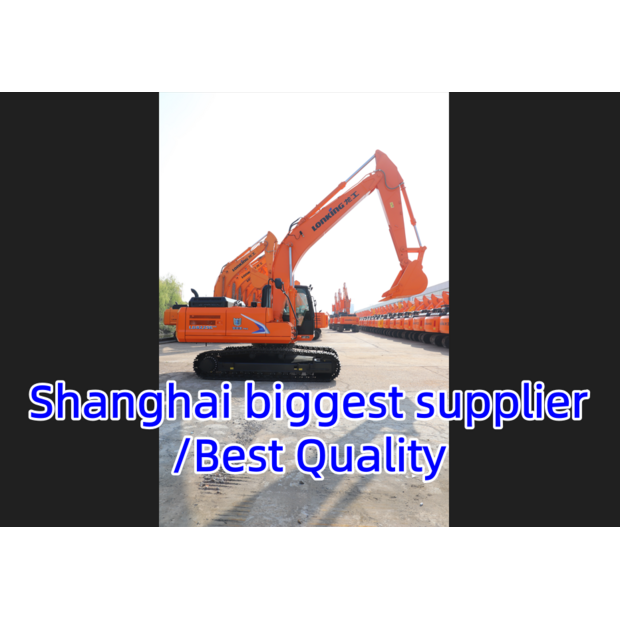 2026 Lonking LG6225E-46807065