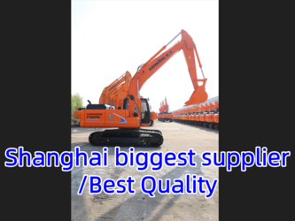 صورة ل حفارات 2026 لونكينج LG6225E للبيع في الصّين