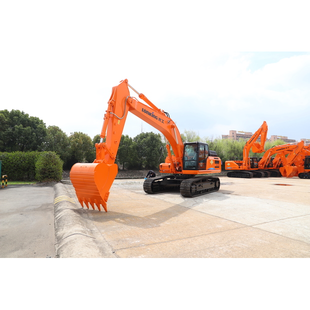 2026 Lonking LG6306F-46807066