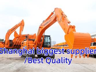 صورة ل حفارات 2026 لونكينج LG6306F للبيع في الصّين