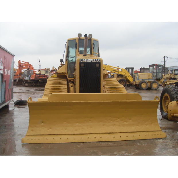 2023 Caterpillar D5N-46807088