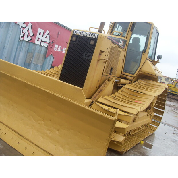 2023 Caterpillar D5N-46807089
