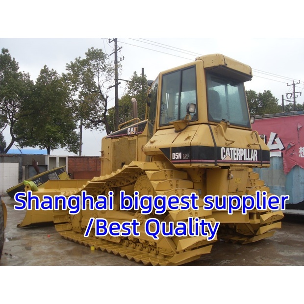 2023 Caterpillar D5N-46807090