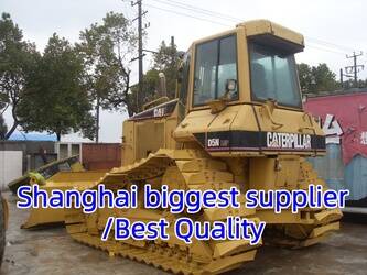 صورة ل معدات البناء 2023 كاتربيلر D5N