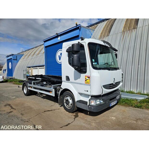 2009 Renault Midlum-46807213