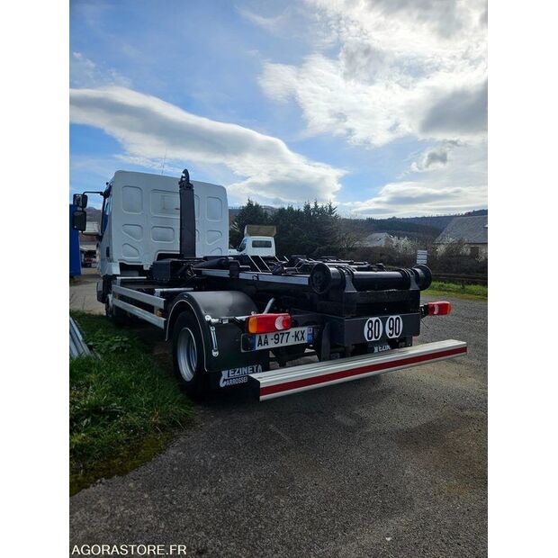 2009 Renault Midlum-46807215