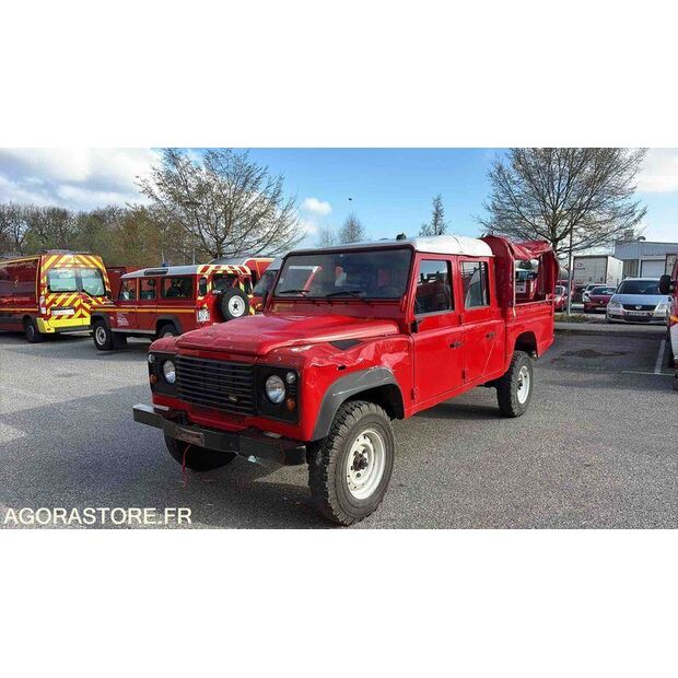 2009 Land Rover Defender-46807237