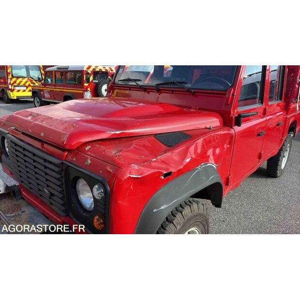 2009 Land Rover Defender-46807239