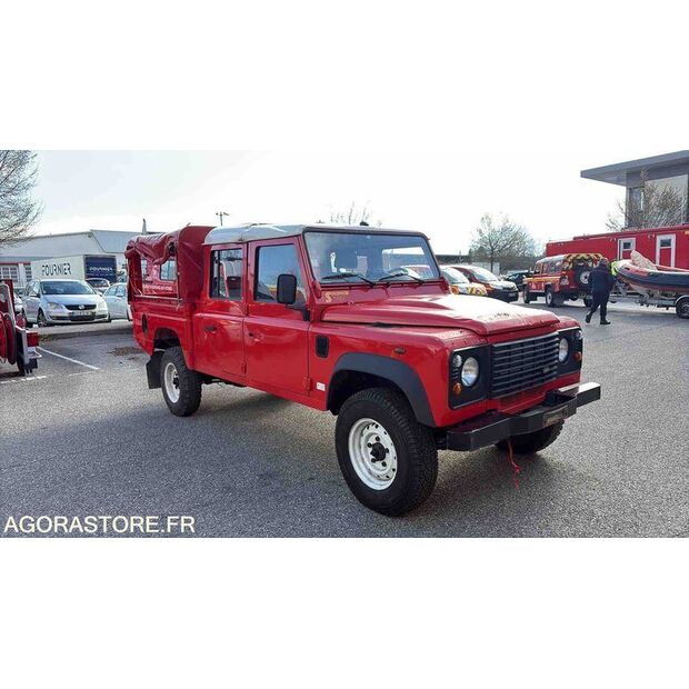 2009 Land Rover Defender-46807241