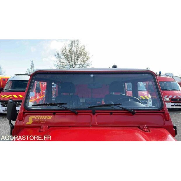 2009 Land Rover Defender-46807250