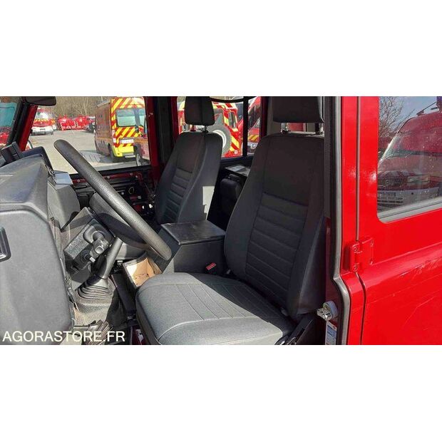 2009 Land Rover Defender-46807255