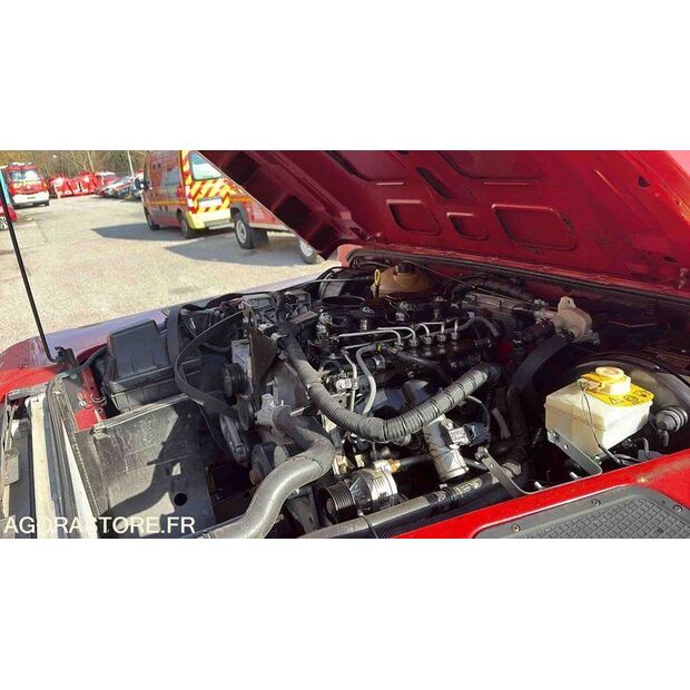 2009 Land Rover Defender-46807262