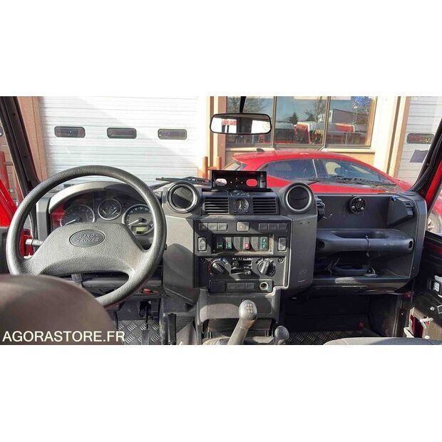 2009 Land Rover Defender-46807266