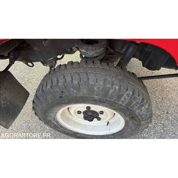 2009 Land Rover Defender-46807269