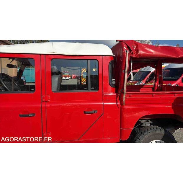 2009 Land Rover Defender-46807274