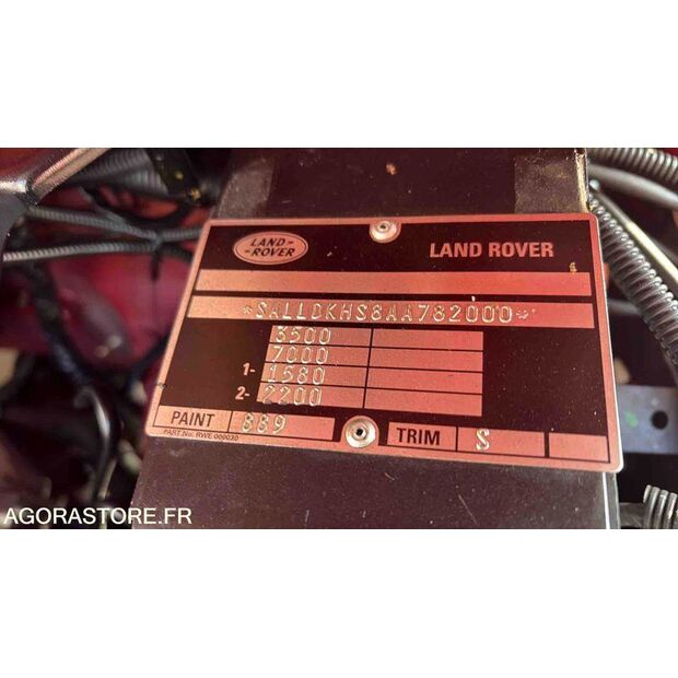 2009 Land Rover Defender-46807277