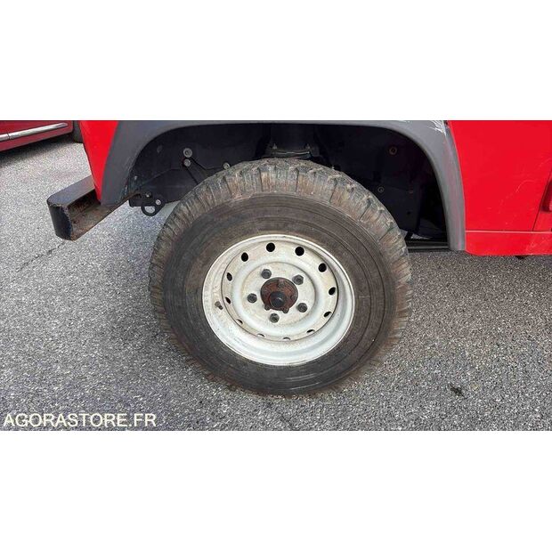 2009 Land Rover Defender-46807278