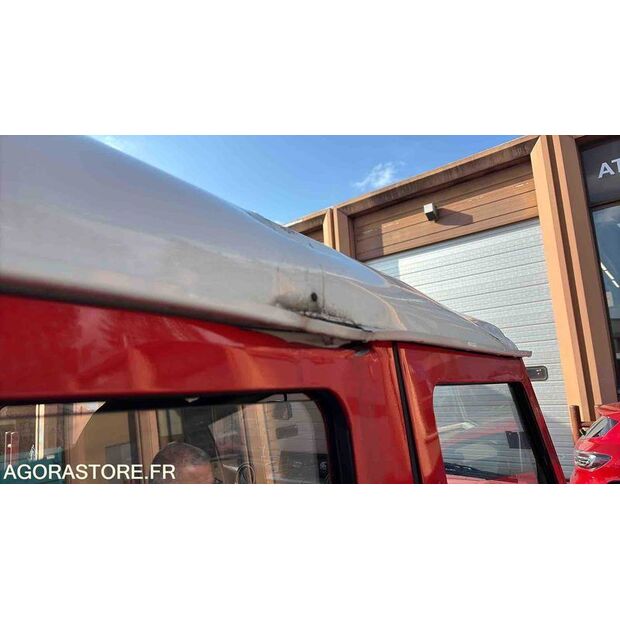 2009 Land Rover Defender-46807279