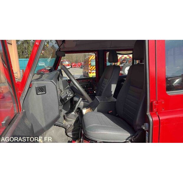 2009 Land Rover Defender-46807280