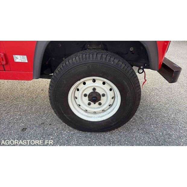 2009 Land Rover Defender-46807287