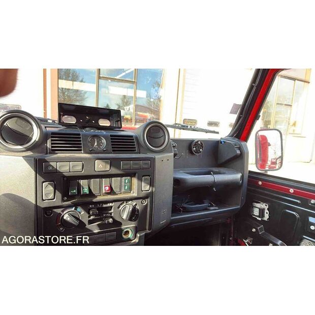 2009 Land Rover Defender-46807288