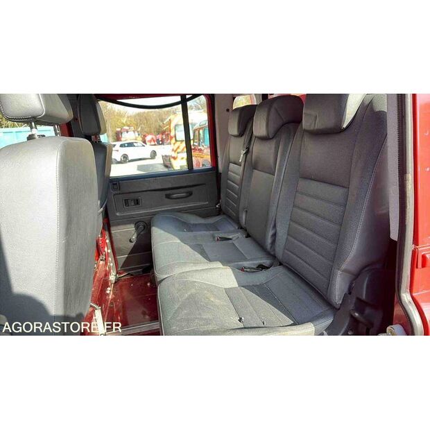 2009 Land Rover Defender-46807289