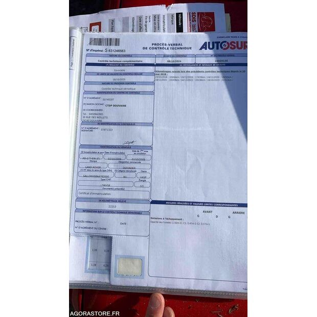 2009 Land Rover Defender-46807293