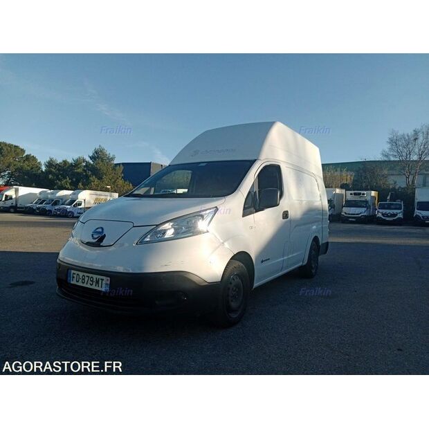 2019 NISSAN NV200-46807314
