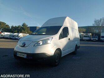 Image for Vans 2019 NISSAN NV200