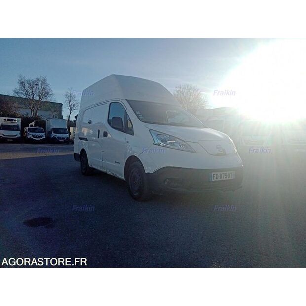 2019 NISSAN NV200-46807315