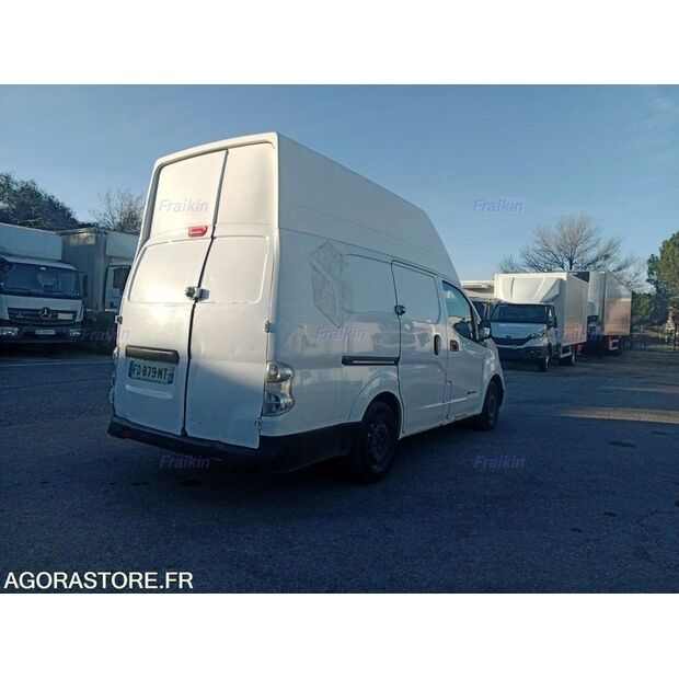 2019 NISSAN NV200-46807316