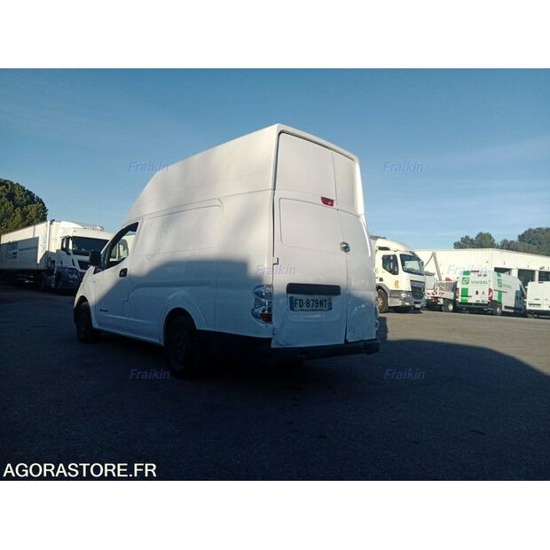 2019 NISSAN NV200-46807317