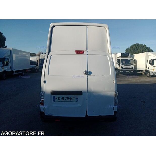 2019 NISSAN NV200-46807318