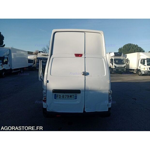 2019 NISSAN NV200-46807319