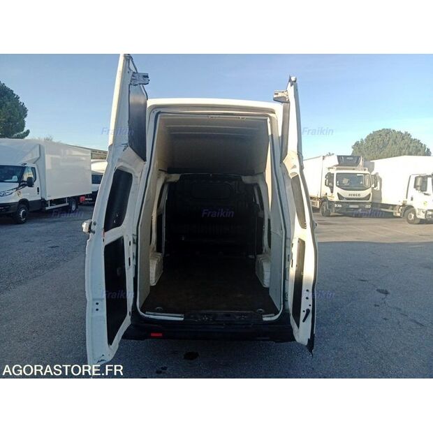 2019 NISSAN NV200-46807320