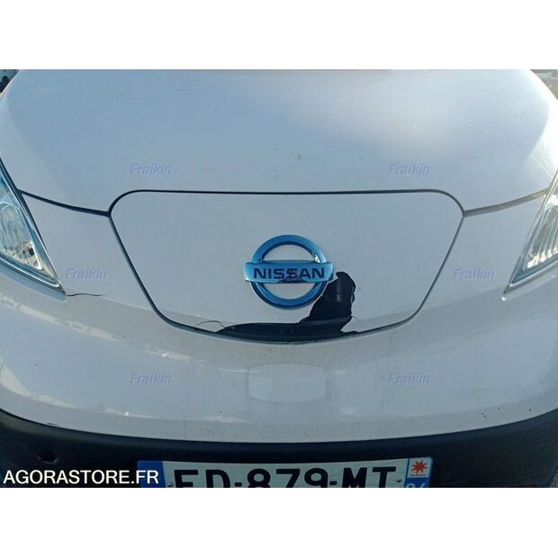 2019 NISSAN NV200-46807322