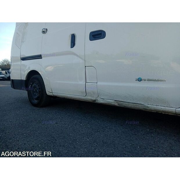 2019 NISSAN NV200-46807323