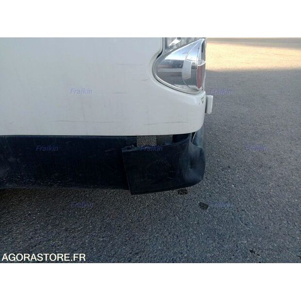 2019 NISSAN NV200-46807324