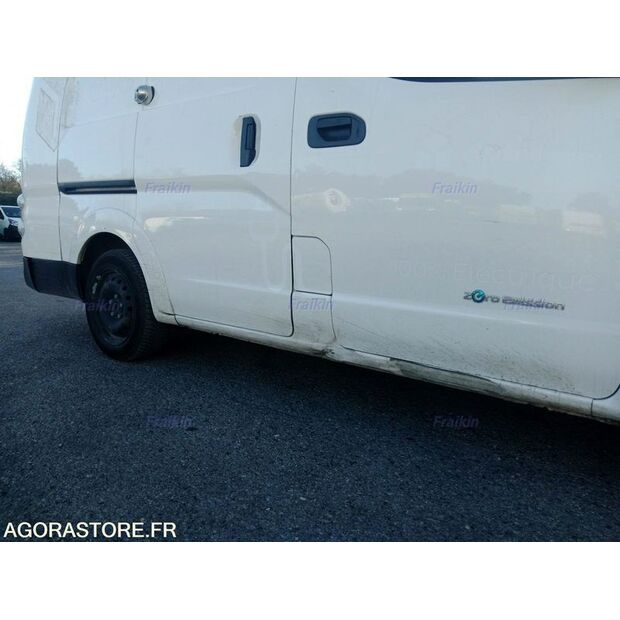 2019 NISSAN NV200-46807325