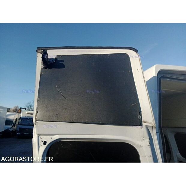 2019 NISSAN NV200-46807326