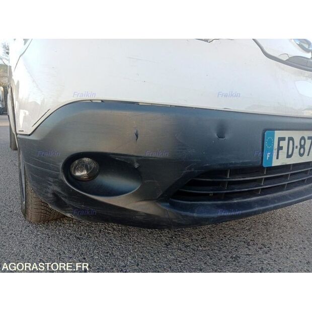 2019 NISSAN NV200-46807327