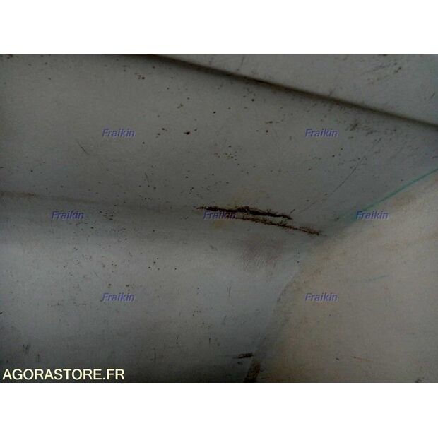 2019 NISSAN NV200-46807330