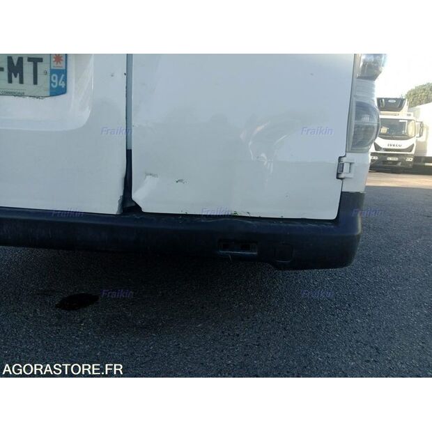 2019 NISSAN NV200-46807331