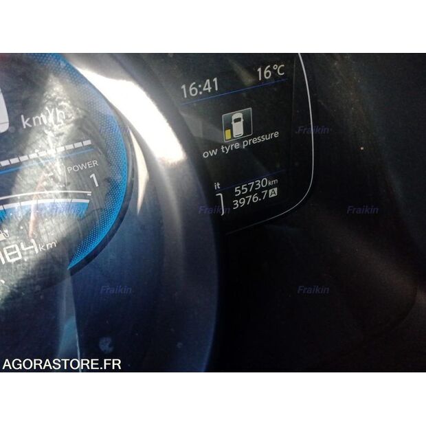 2019 NISSAN NV200-46807333