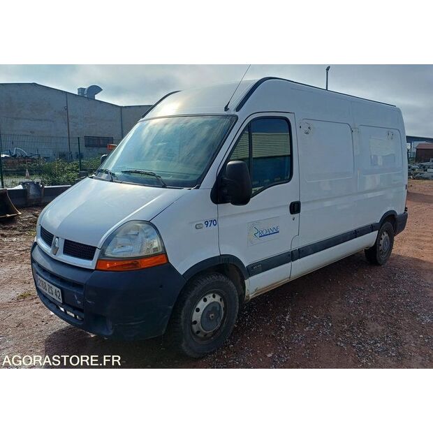 2004 Renault Master-46807388
