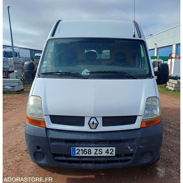 2004 Renault Master-46807389