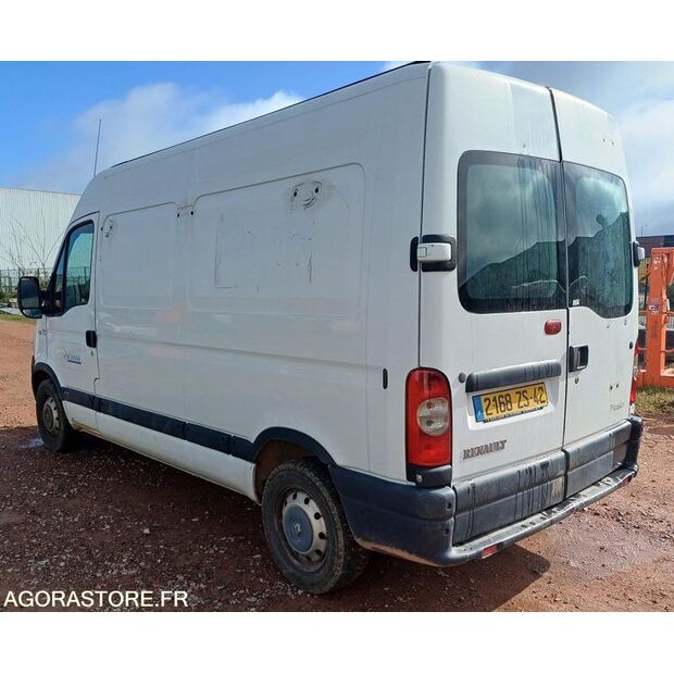 2004 Renault Master-46807391