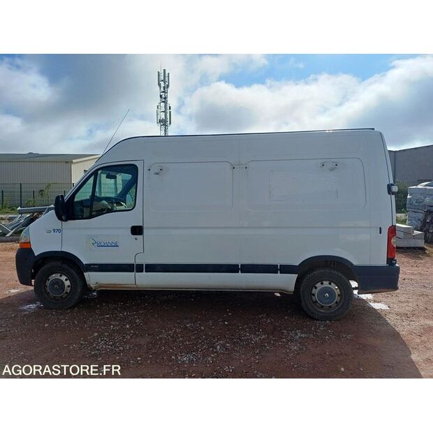 2004 Renault Master-46807392